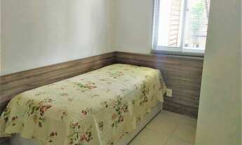 Imagem 7: Casa em Camaçari ( Entrada + Boletos