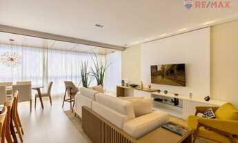 Imagem 3: Apartamento com 2 quartos, 102 m², à venda por R$ 759.900- Bom Pastor