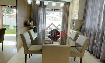 Imagem: BELO HORIZONTE - Casa Padrão - Paquetá