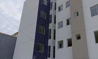 Imagem 2: Belo Horizonte - Apartamento Padrão - Caiçaras