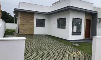 Imagem 3: Casa com 3 dormitórios a venda, 75,00 m² por R$ 440.000,00 Palhoça SC