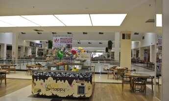 Imagem 3: Quiosque de churros e outros