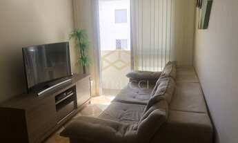 Imagem 3: Apartamento - Jardim Dom Vieira - Campinas