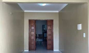 Imagem 3: Casa ampla com 2 quartos para alugar na Parangaba