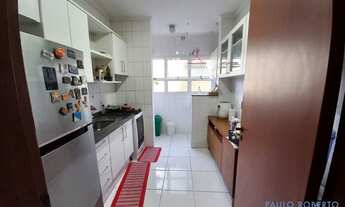 Imagem 4: APARTAMENTO - VILA CASCAIS - SP