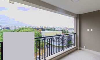 Imagem 5: Apartamento à venda, Barra Funda, 61m², 2 dormitórios, 1 suíte, 1 vaga!