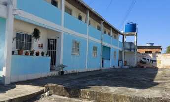 Imagem: Vendo 6 Casas pequeno condomínio 300 mts