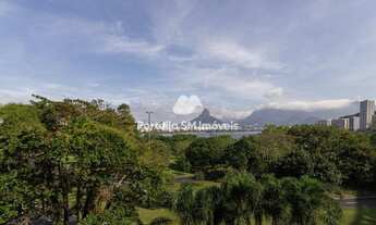 Imagem 6: RIO DE JANEIRO - Padrão - Lagoa