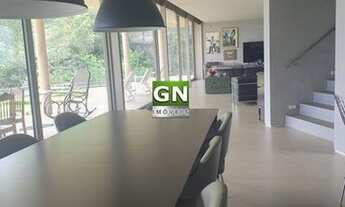 Imagem 4: Casa à venda, 2 quartos, 2 suítes, 3 vagas, Conde - Nova Lima/MG