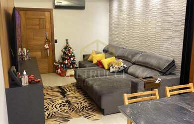 Imagem 2: Casa - Jardim Antonio Von Zuben - Campinas