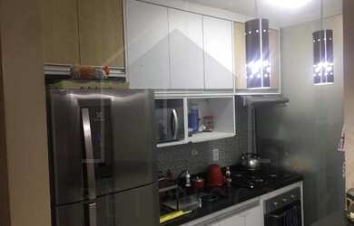 Imagem 3: Apartamento - Jardim Nova Europa - Campinas