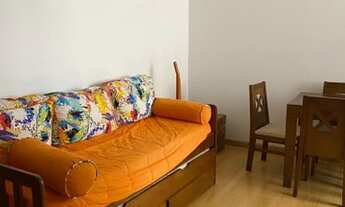 Imagem 4: Apartamento para aluguel tem 50 metros quadrados com 1 quarto em Catete - Rio de Janeiro