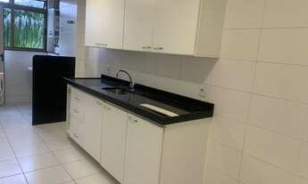 Imagem 4: Apartamento com 2 dormitórios à venda, 90 m² por R$ 700.000,00 - Icaraí - Niterói/RJ