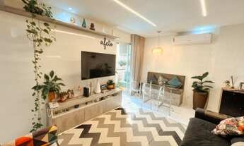 Imagem 6: Apartamento - Ed. Brands Hatch - Venda