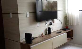 Imagem: Ótimo apartamento em condomínio fechado