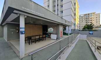 Imagem 2: Apartamento com 2 dormitórios à venda, 60 m² por R$ 400.000,00 - Lundcea - Lagoa Santa/MG