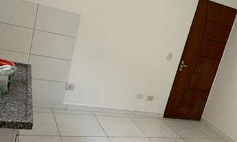 Imagem 2: Aluga-se casa Casa com 1 dormitório