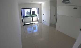 Imagem 7: AS Apartamento 56m² |02 quartos sendo 01 suíte | 01 banheiro | 01 vaga na garagem