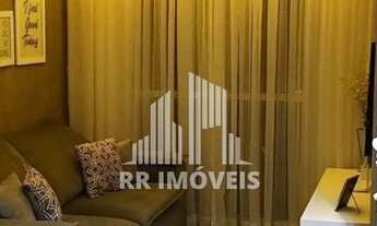 Imagem: RRCOD4350 Apartamento 66m² CONDOMÍNIO