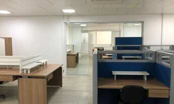 Imagem 4: Conjunto de Salas Comerciais no Bairro Bela Vista em Porto Alegre