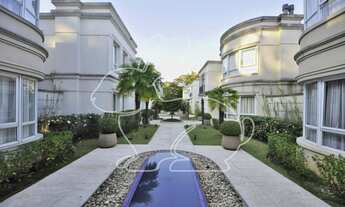 Imagem 2: São Paulo - Casa de Condomínio - Jardim Luzitânia