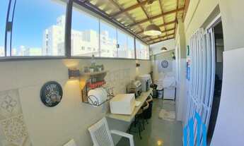 Imagem 3: GUARAPARI - Apartamento Padrão - PRAIA DO MORRO