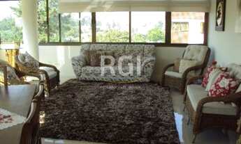 Imagem 6: Porto Alegre - Apartamento Padrão - Jardim Lindóia