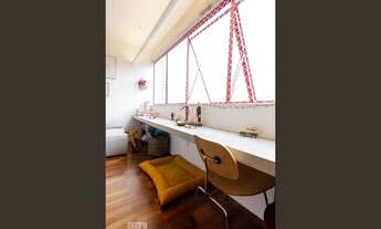 Imagem 5: Apartamento para Aluguel - Sumaré, 2 Quartos, 90 m2