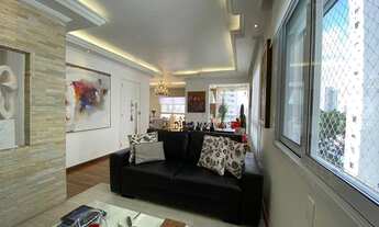 Imagem 2: Apartamento com 3 dormitórios à venda, 109 m² por R$ 1.600.000,00 - Vila Clementino - São