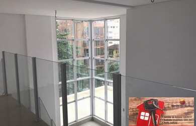 Imagem 5: Apartamento duplex 3 suites 151 m2 2 vagas 4 banheiros praia da enseada guaruja sp cod AP4