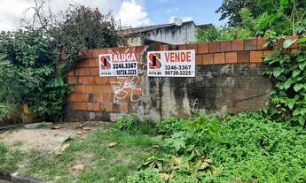 Imagem: Terreno Disponível para Locação E Venda