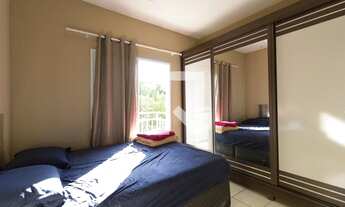 Imagem 7: Apartamento para Aluguel - Jardim Simus, 2 Quartos, 45 m2