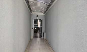 Imagem 5: Apartamentos 02 Quartos sendo 01 suíte - Condomínio Residencial Luci Della Vitta - Bairro