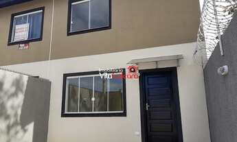 Imagem 4: Sobrado duas quadras do mar em Matinhos