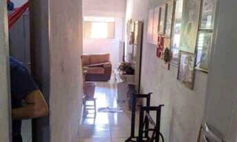 Imagem 2: Casa para venda tem 45 metros quadrados com 2 quartos em Guamá - Belém - Pará