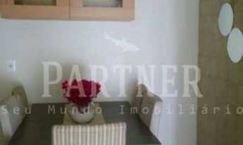 Imagem 4: Partner Apresenta Condomínio Origami