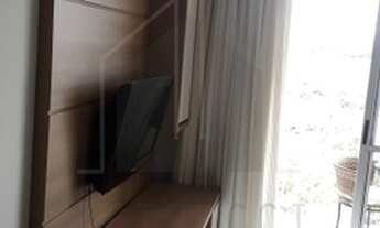 Imagem 5: Apartamento - Parque Brasília - Campinas