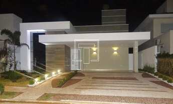 Imagem: Casa - Parque Brasil 500 - Paulínia