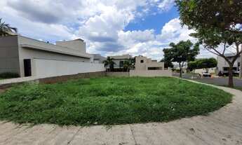 Imagem: Terreno à venda no Buona Vita Ribeirão