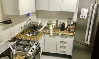 Imagem 7: Apartamento de 3 Quartos no Saco dos Limões - Florianópolis - SC