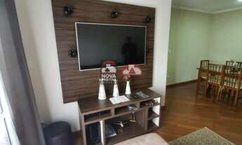 Imagem: Jacareí - Apartamento Padrão - Jardim