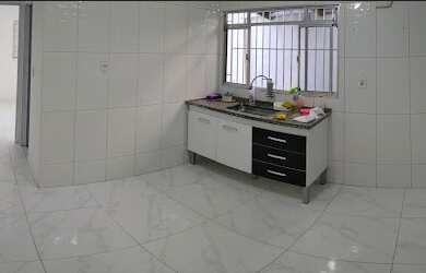 Imagem 7: Casa com 2 dormitórios à venda por R$ 350.000,00 - Conjunto Habitacional Teotonio Vilela