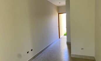 Imagem 3: Casa geminada com 3 quartos - Bairro Interlagos em Londrina