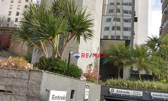 Imagem: Conjunto comercial Turiassu