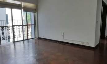 Imagem 2: Prédio clássico na Lagoa com ótimo valor!