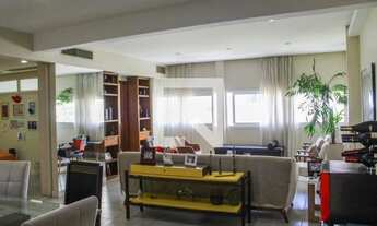 Imagem 4: Apartamento à Venda - Ipanema, 5 Quartos, 374 m2