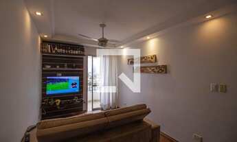 Imagem: Apartamento para Aluguel - Brooklin, 1 Quarto