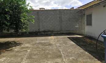 Imagem 2: Casa para aluguel tem 55 m² com 2 quartos no SãoMarcos - Macaé - RJ