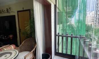 Imagem 3: Apartamento com 3 dormitórios à venda, 160 m² por R$ 800.000,00 - Pompéia - Santos/SP