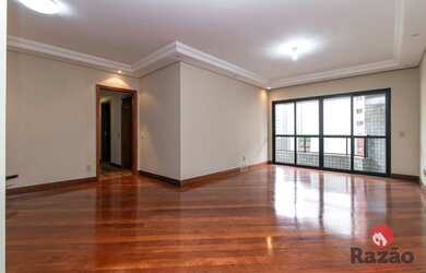 Imagem 4: Apartamento no BIGORRILHO de 264,80 m2 - 04047.001-RAZAO